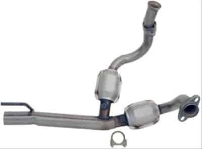 XL DIRECT FIT CONVERTER