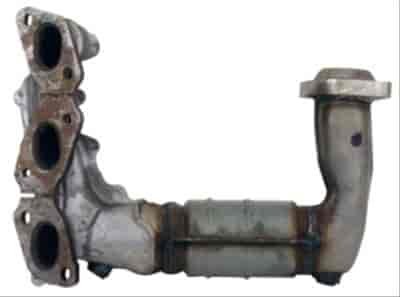 XL DIRECT FIT CONVERTER