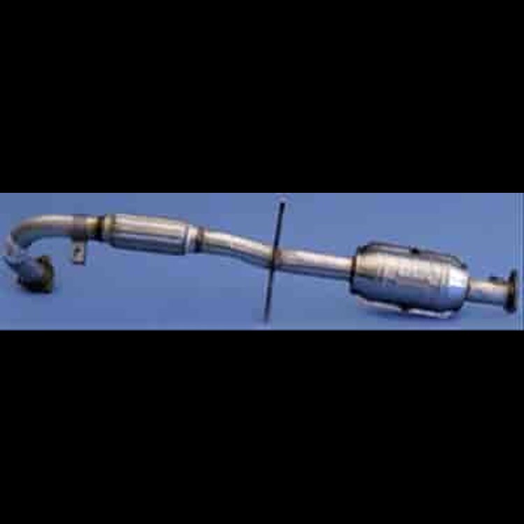 XXL DIRECT FIT CONVERTER