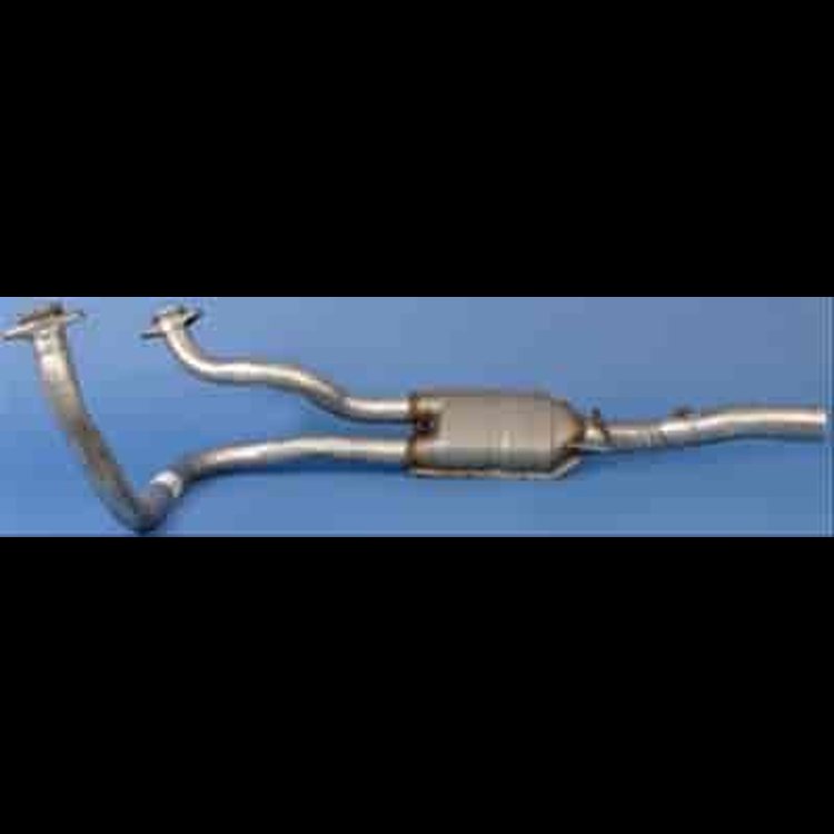 XXL DIRECT FIT CONVERTER