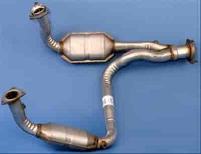 XXL DIRECT FIT CONVERTER