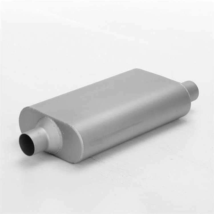4 x 9 3/4 Oval 16 1/2 Body Overall 22 1/2 center inlet 2 1/4 offset outlet 2 1/4 100% welded constru
