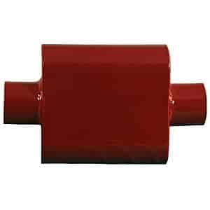 Extreme Muffler 3.5" Center Inlet/Outlet
