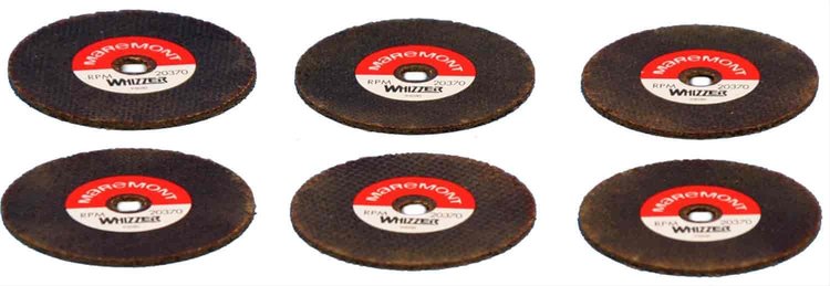 CUTTING WHEEL