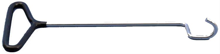 HANGER REMOVAL TOOL