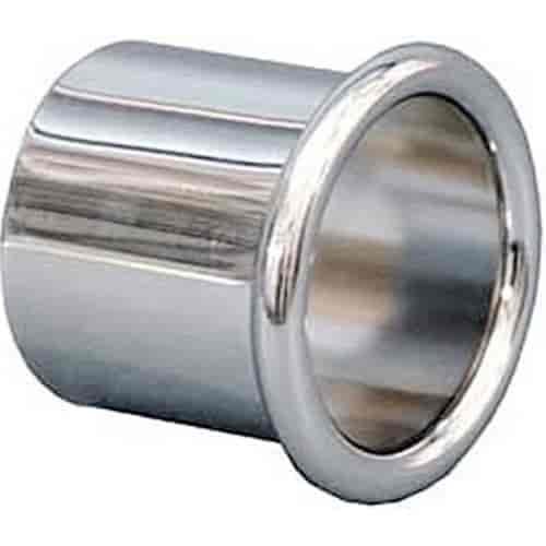 Stainless Exhaust Tip Glasspack Insert