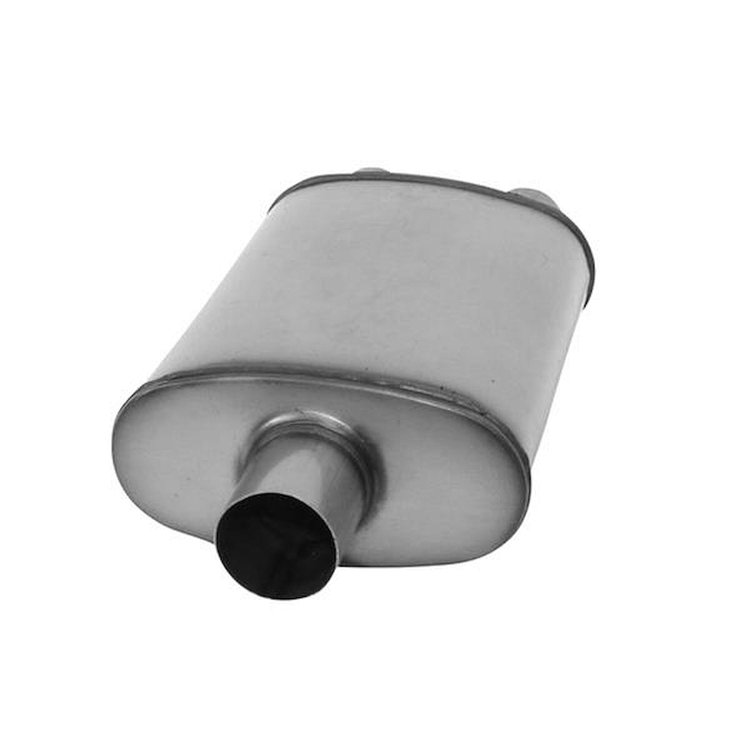 MUFF SALUTE 2.5"I/2.25"D
