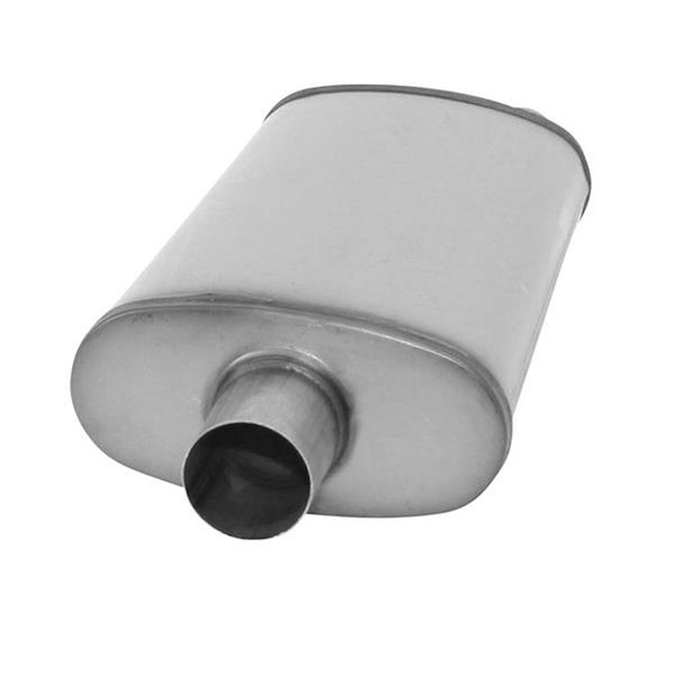 MUFF SALUTE 2.5"I/2.25"D