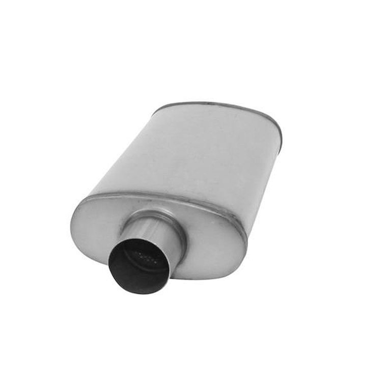 MUFF SALUTE 3"I/2.25"D