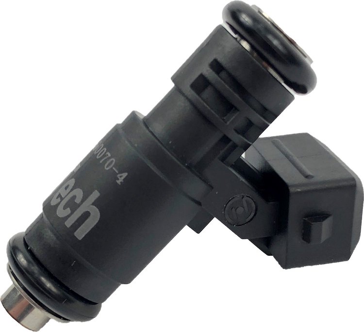 62 lb. Fuel Injector