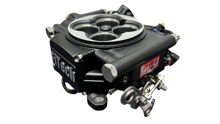 30002 Go EFI 4 600HP Self-Tuning Fuel Injection