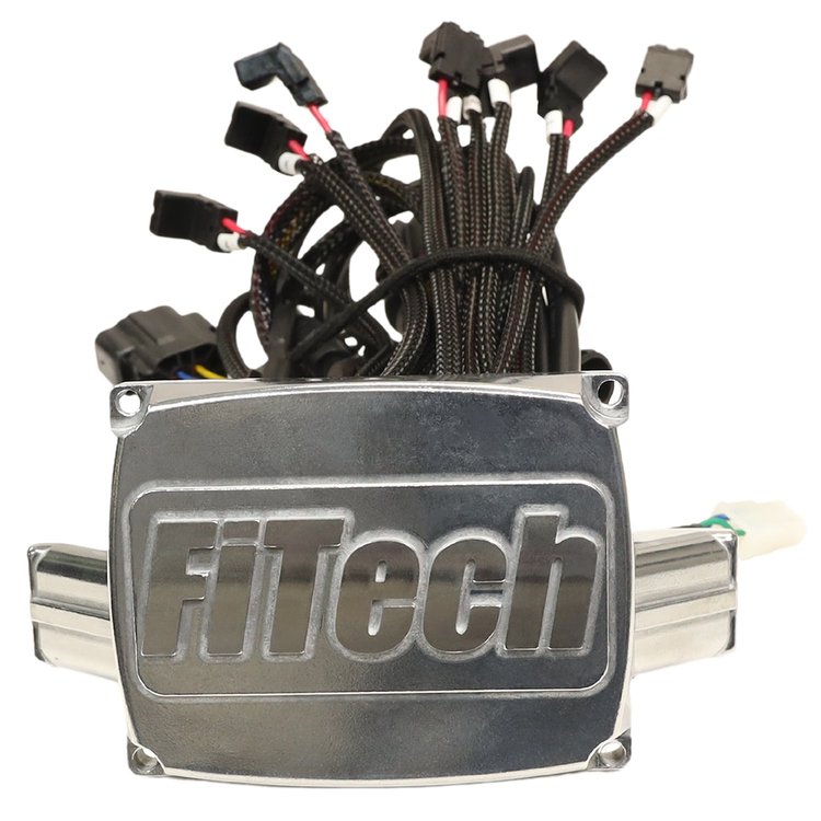 30006-1 30006 Replacement ECU