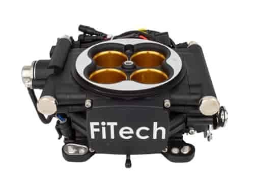 Go EFI-8 Power Adder Plus Replacement Throttle Body