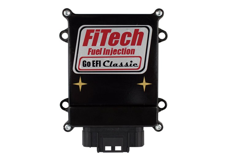 30020-1 30020 & 30021 Replacement ECU