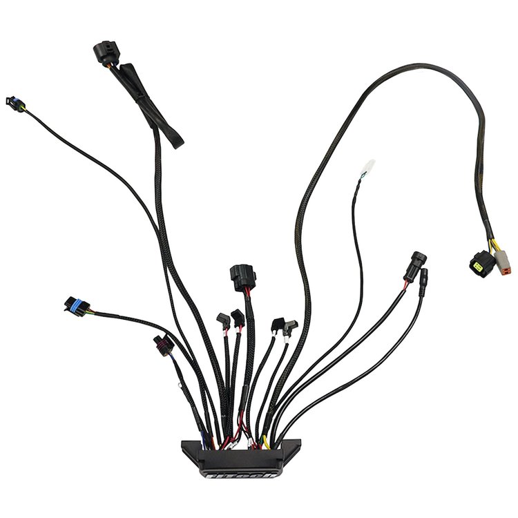 30062-1 30062 Replacement ECU