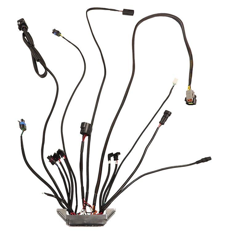 30065-1 30065 Replacement ECU