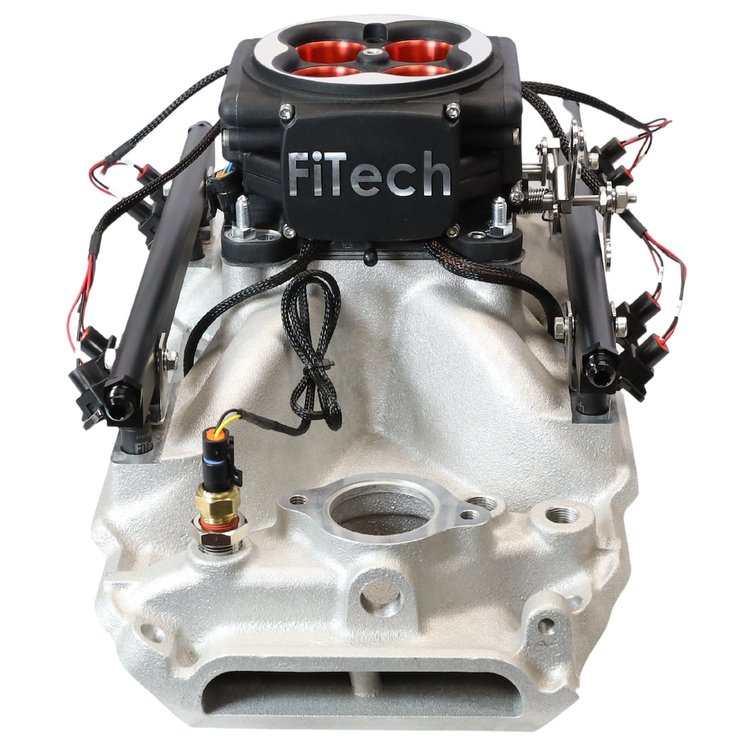 Go Port EFI 550-1050 HP System BBC