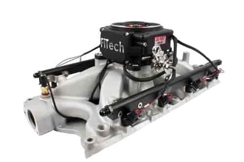 Go Port EFI 200-550 HP System 351W