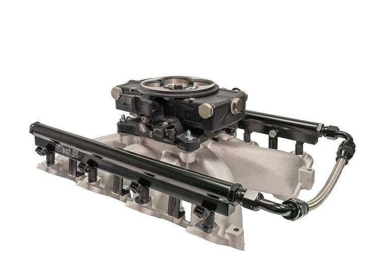 LS PORT SYSTEM