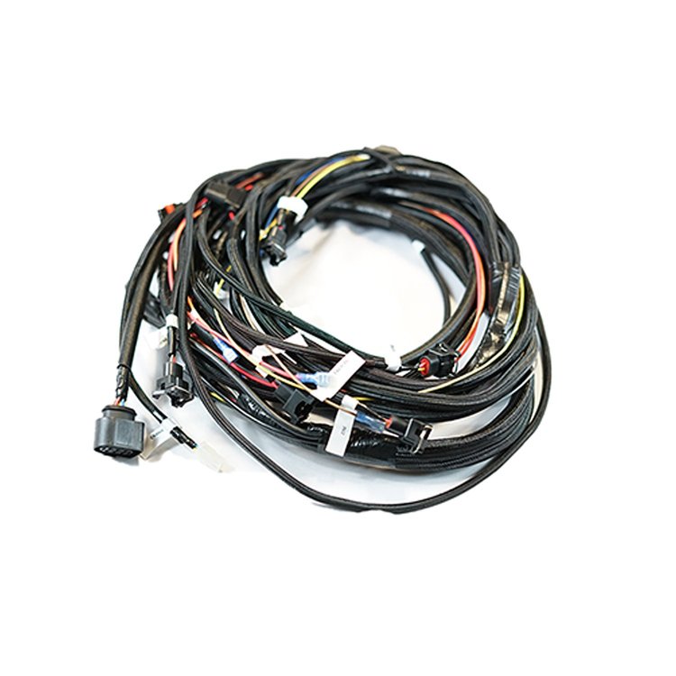 38301-1 FiTech Ultra Ram Harness