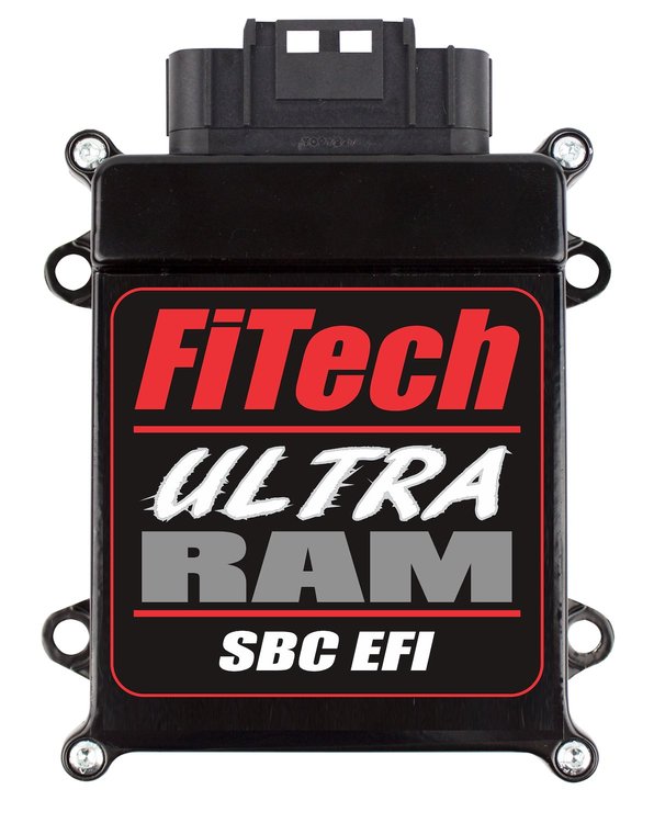 38301-5 Ultra Ram External ECU