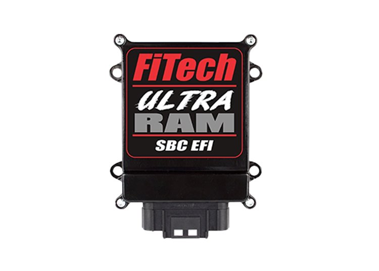 38302-5 BBC Ultra Ram External ECU