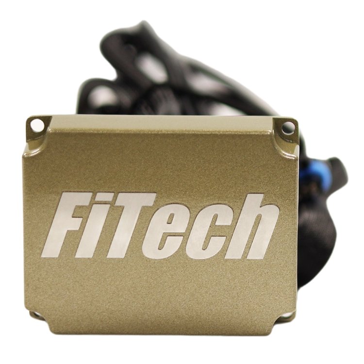39001-1 39001 Replacement ECU