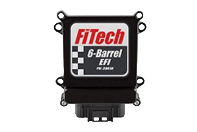 39610-1 39610 Replacement ECU