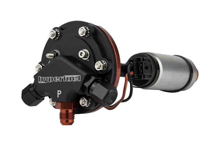 Hy-Fuel Tight-Fit In-Tank Retrofit Kit
