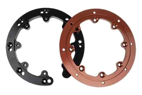 Hy-Fuel In-Tank Retrofit Kit Mounting Ring