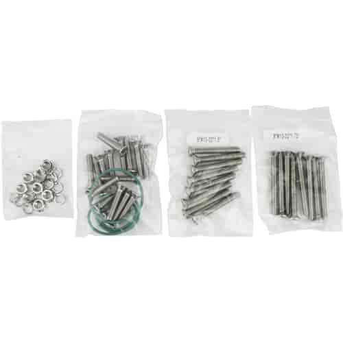 Hy-Fuel In-Tank Retrofit Kit Replacement Hardware