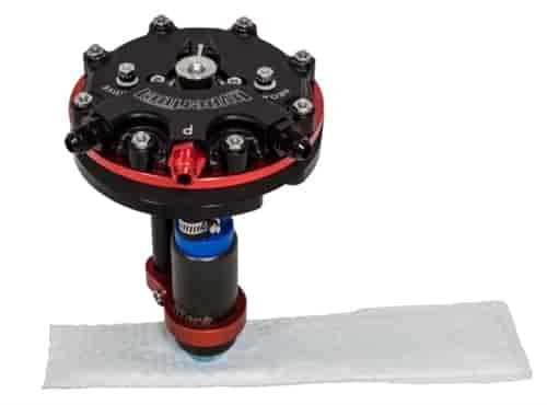 Hy-Fuel Single Pump Regulated In-Tank Retrofit Kit