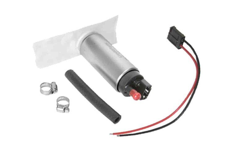 In-Tank Fuel Pump 340 LPH