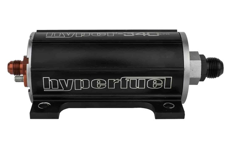 Hyper-340 L/PH Fuel Pump 1000 HP