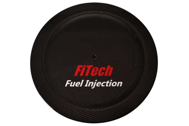 14IN CRBN AIR CLEANER TOP