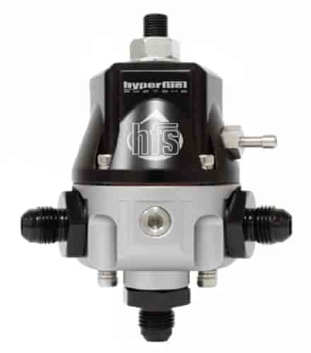 Modular Fuel Pressure Regulator -06AN 3-15PSI Carburetor