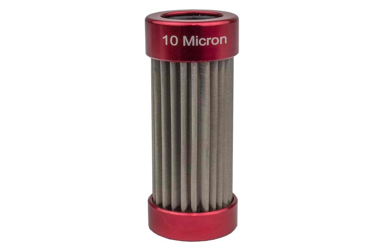 Fuel Filter Replacement Element 10 Micron