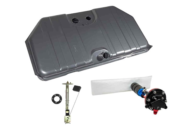 FUEL TANK 67-68 CAMARO