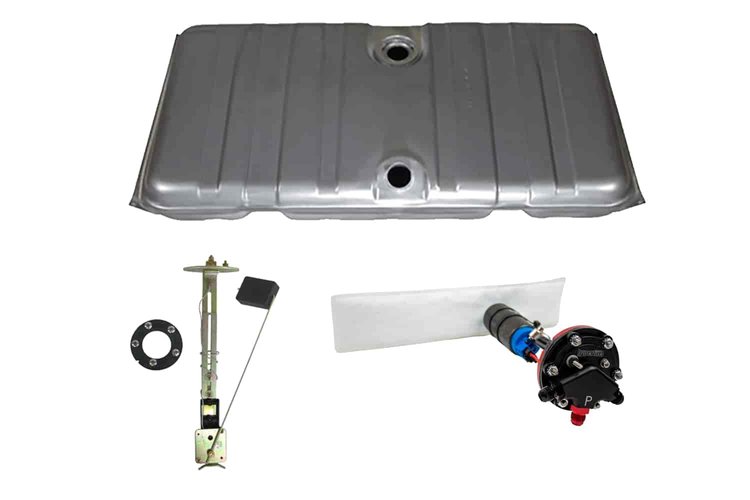 FUEL TANK 67-68 CAMARO