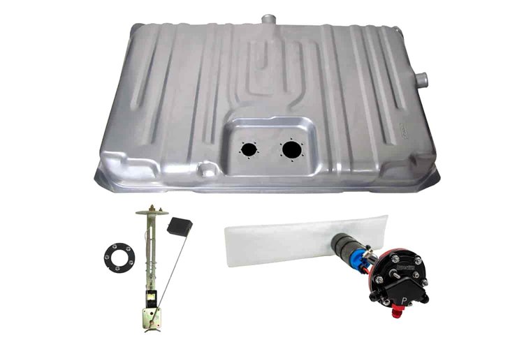 FUEL TANK 68-69 GM A-BODY
