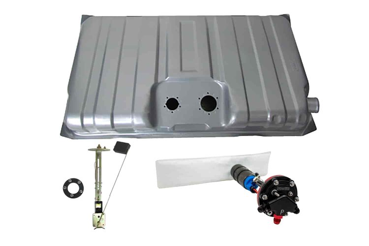 FUEL TANK 62-65 CHEVY II