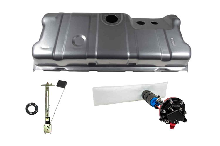FUEL TANK 68-74 CORVETTE