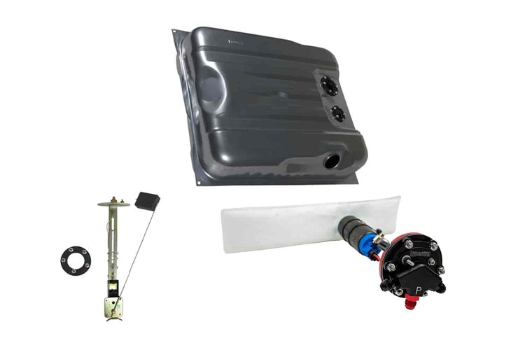 FUEL TANK 70-74 CHALLENGR
