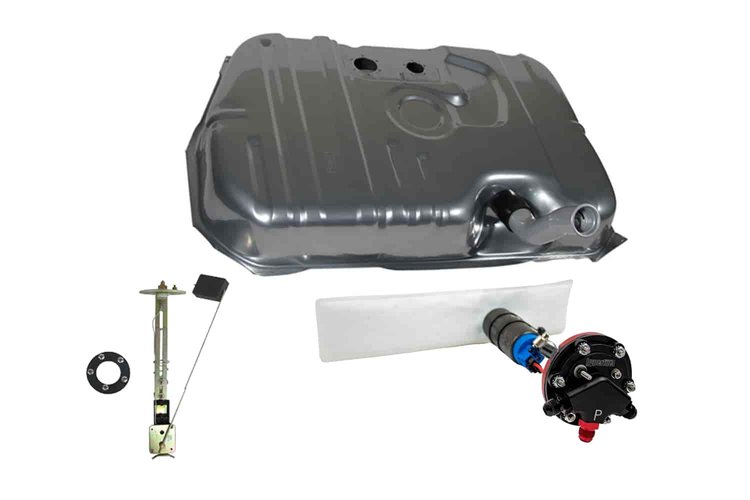 FUEL TANK 78-88 MONTE
