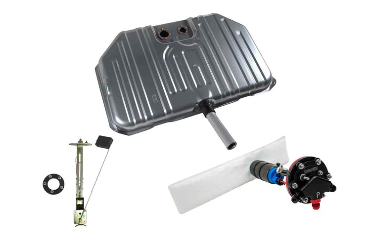 FUEL TANK 68-69 CHEVELLE