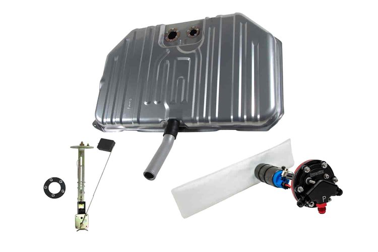 FUEL TANK 71-72 CHEVELLE