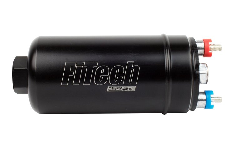 In-line Fuel Pump 255 LPH
