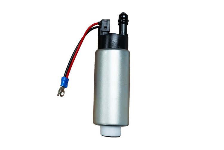 50103 Go Fuel 340 LPH E85 In-Tank Replacement Fuel Pump for FiTech 50004 and 50005