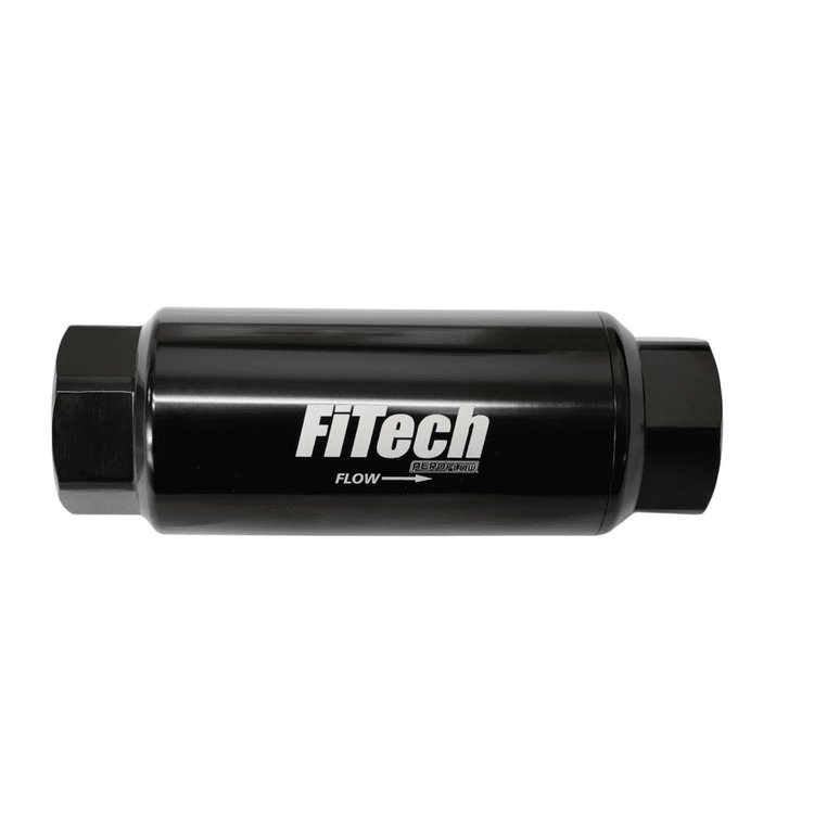 55002 Go Fuel Fuel Filter [10 Micron]