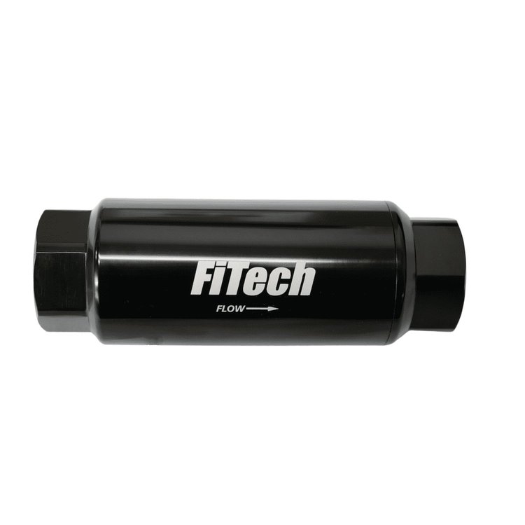 55003 FiTech Go Fuel 100 Micron Fuel Filter